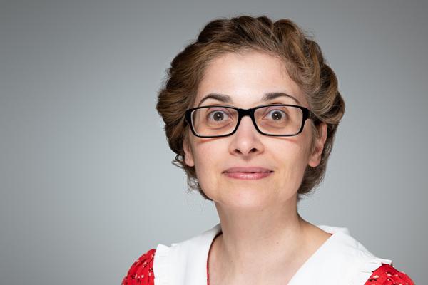 Brigitte Moretti-Coski